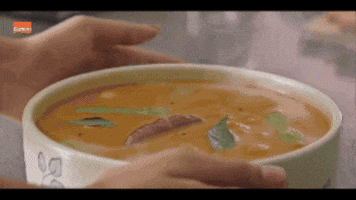 South India Lunch GIF by EasternMasalas