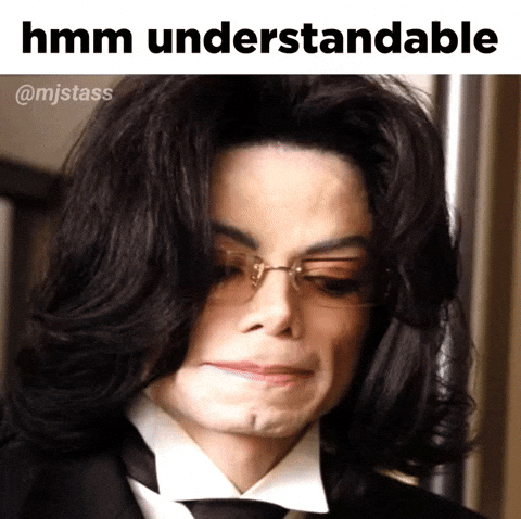 Michael Jackson Mj GIF