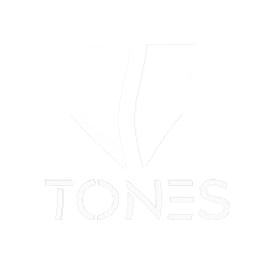 Tones Fashion Sticker