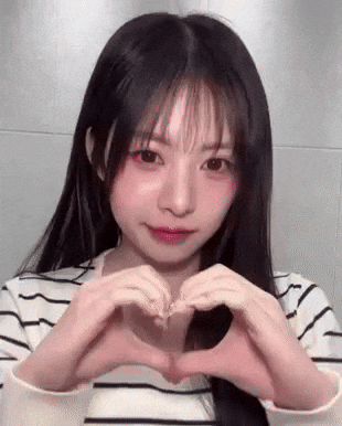 Heart Liv GIF