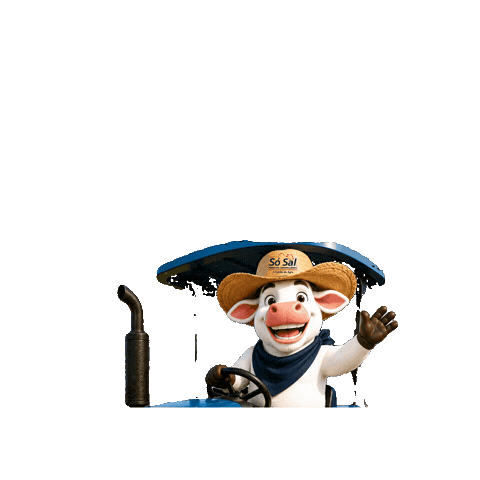 Farm Boi Sticker by Agro Só Sal