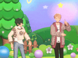 Ensemble Stars Enstars GIF