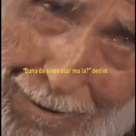 Bunu Da Seven GIF
