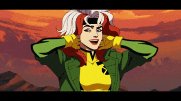 Rogue GIF