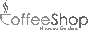 Coffee Shop Sticker by nirwanagardens