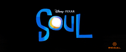 Regal Cinemas Soul GIF by Regal