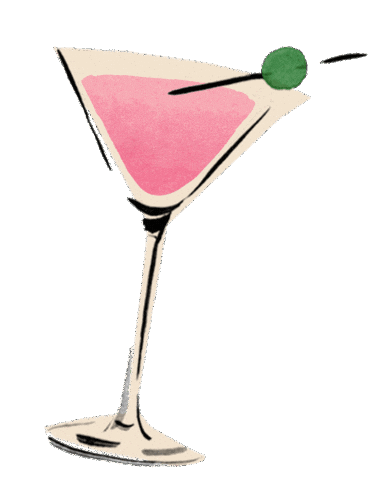 Palm Beach Sticker by The Colony Palm Beach