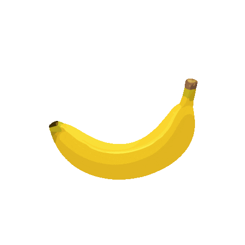 Fruit Sticker