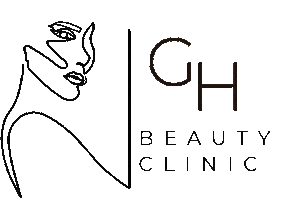 Beautyclinic Sticker