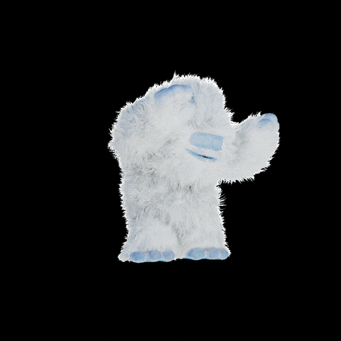 Together Again Freddy GIF by Hectic Events