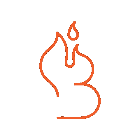 Sticker by studiobpoweryoga