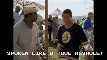 Adam Sandler GIF