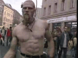 viking GIF