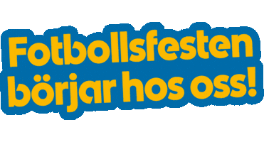 Icanära Sticker by @ica_reklam