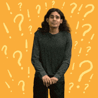 No Way Reaction GIF by Hello All