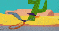 Road Runner Beep GIF Road Runner Beep GIF