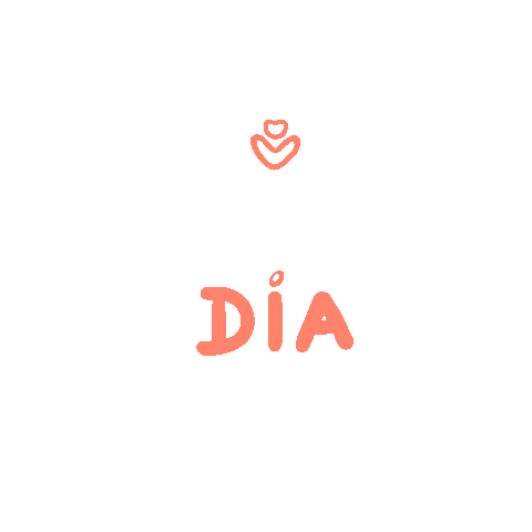 Bom Dia Love Sticker