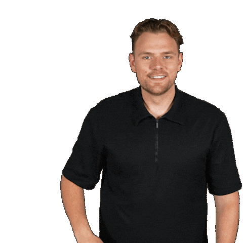 Roy Sterrennl Sticker by Filmcreatie