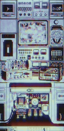 Pixelart GIF