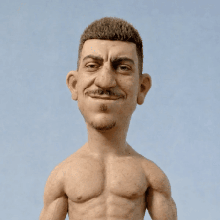 Smile GIF
