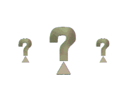 Confused Guess Jeans Sticker by GUESS