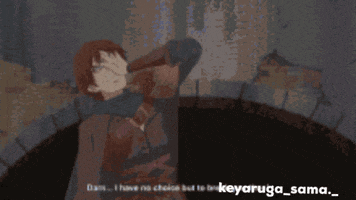 Anime GIF