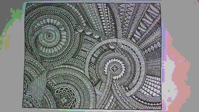 MELHORES LIVROS DE COLORIR
