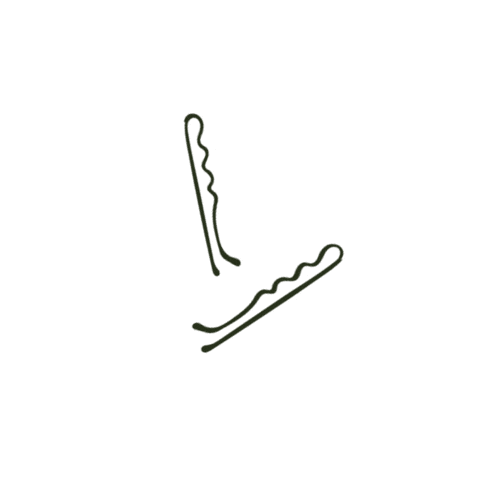 Hair Mexico Sticker by Covet & Mane