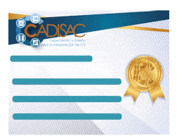 Diploma Certificado GIF by cadisac