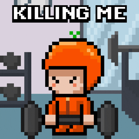 Crypto Building GIF by CoinEasy