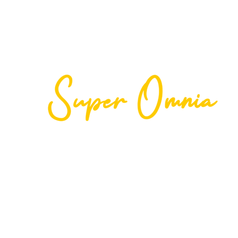 Superomnia Sticker by Cedar Creek School