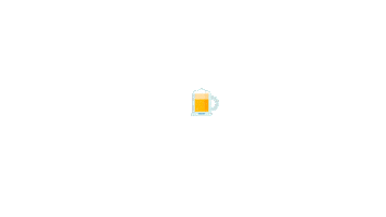 Party Beer Sticker by aquaplussprinklersytemen