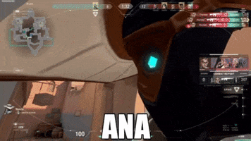 Valorant GIF