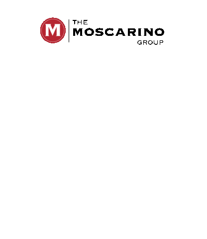 The Moscarino Group Sticker