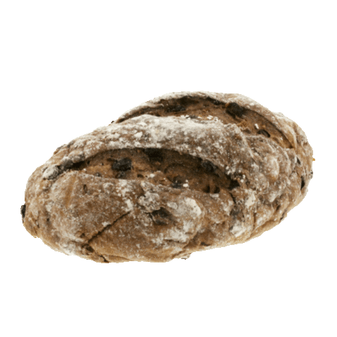 Putten Gebak Sticker by Bakkerij Schreuder