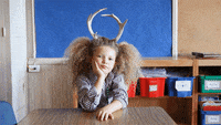 kids GIF by by The Barkers