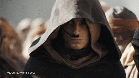 Timothee Chalamet Walk GIF by Warner Bros. Deutschland - Find & Share on GIPHY