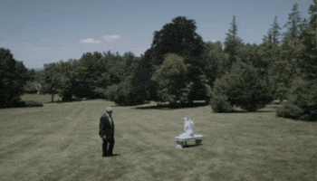 Mr Robot GIF