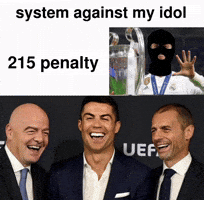 Penaldo GIF