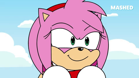 Hyper Sonic Sonic The GIF - Hyper Sonic Sonic Sonic The - Discover & Share  GIFs