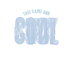 Happy Take Care Sticker by Mild Makes