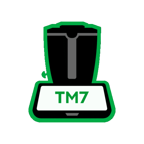 Robot Vorwerk Sticker by Bimby Portugal