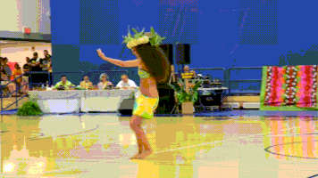 dancer showing GIF