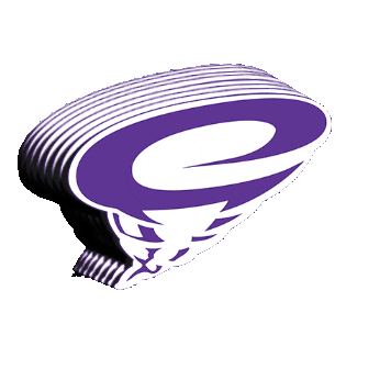 Community Christian School Sticker