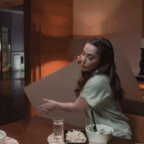 الهام سندس3 GIF