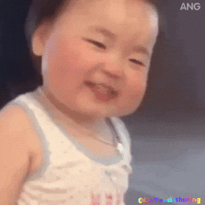 Happy GIF
