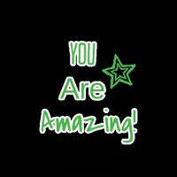 You Are Amazing GIFs - Find & Share on GIPHY