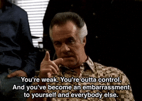 Paulie Walnuts Gualtieri Hbo GIF