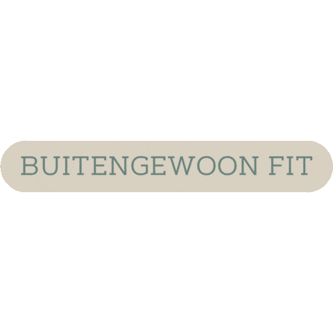 fitbyvalenteijn Sticker
