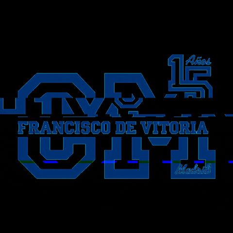 CM Francisco de Vitoria GIF